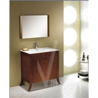 Modern Bathroom Furniture (CA-528)