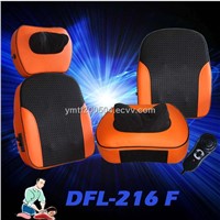 Multi-Function Kneading Massage Cushion