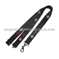 Neck Lanyard