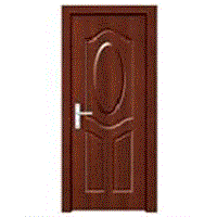 PVC Door (PVC-08)