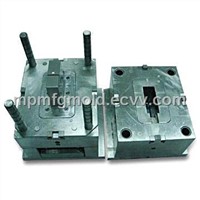 Plastic Injection Mold (1059M)