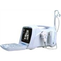 Portable Digital Ultrasound Diagnostic Scanner (C40)