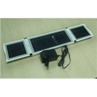 Portable Solar Laptop Charger 4000mAh