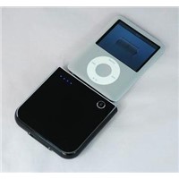 Portable Charger -Iphone &amp;amp; Ipod
