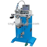 Proportional Swing Cylindrical Screen Printing Machine (GD-250-S-Z)
