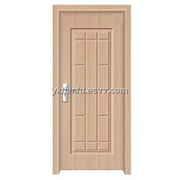 PVC Interior Door (TF-213)