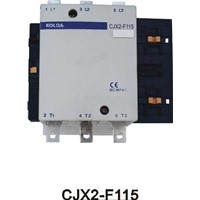 AC Contactor (SLC1)