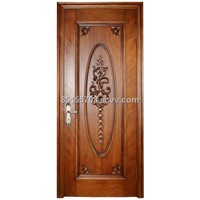 Wooden Door (SM-1024)