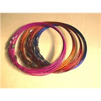 Steel Wire Neck Cord