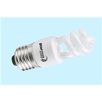 Slim Spiral Energy Saving Lamps