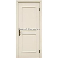 Solid Wood Composite Door (clw003)