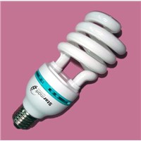 Standard Half Spiral Energy Saving Lamps