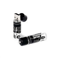 USB Ni-MH Battery Pack - AA 1450MAH
