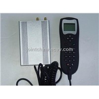 VTS GPS Tracking System GP5000 with Keyboard Handle