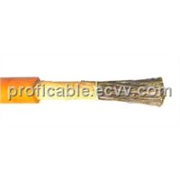 Welding Cable 245IEC81 (YH)