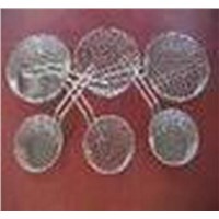 Wire Mesh Products Processed
