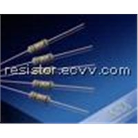 Wire-Wound Fixed Resistors