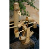 Bamboo Fountain (FT028)