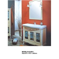 Bathroom Cabinets (PLS-8011)
