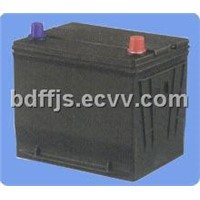 Battery box (3-QA-55)