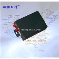 Car Remote Manage And GPS Alarm