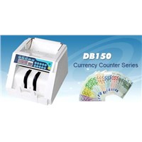 Currency Counter