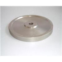 Diamond Grinding Wheel for Glass