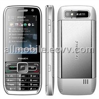 Dual SIM Card Mobile Phones