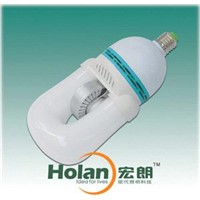 electrodeless discharge lamp