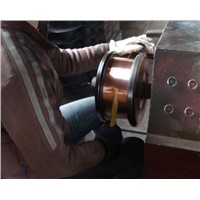 Welding Wire (ER70S-6 CO2)