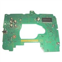 for Wii drive board