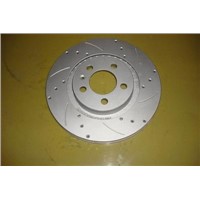 high performance brake disc