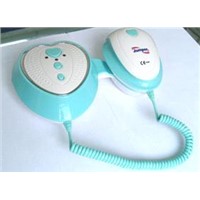 Home Use Baby Heart Monitor (JPD-100S3)