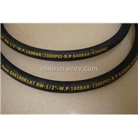 Hydraulic Hose