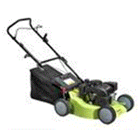 Lawn Mowers (WLS480)