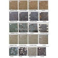 mosaic tile