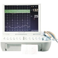 Multi-Parameter Fetal Monitor