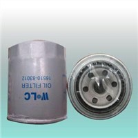 Oil Filters for Hyundai (16510-83012)