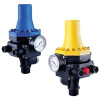 Pressure Switch for Water Pumps (PC-12)