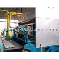 Pulp Moulding Machine