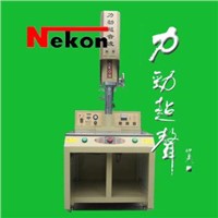 Ultrasonic Lace Machine (NK-NY1526)