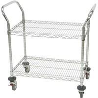 Wire Cart