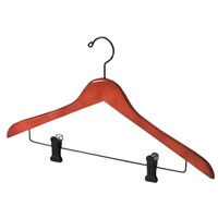 Wooden Hanger