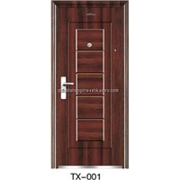 Steel Doors, security door, entrance door, exterior door