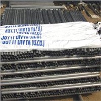 Industrial Stainless Steel Pipes