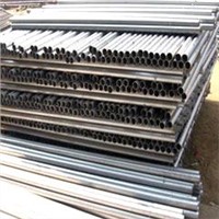 Stainless Steel Tubes