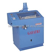 Top Roller De Greasing Machine