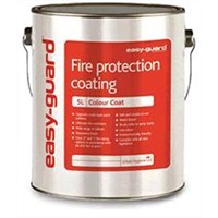 Fire Upgrading Paint