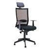 Armless Office Chair (HL041)