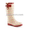Ladies rain Boots(BT-079)